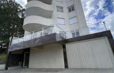 Imagem: O apartamento possui 3 Dormitórios, 2 Banheiros, 2 Vagas na