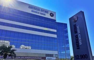 Imagem: O depósito possui 1 Vaga na garagem, 36m² de Área e está