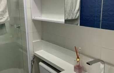 Imagem 10: Apartamento à venda no condomínio Grand Clube em Jundiaí SP