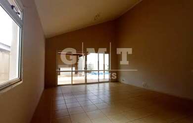 Imagem 2: Casa Em Condomínio - Ribeirão Preto - Condomínio Santa Ângela - Região...