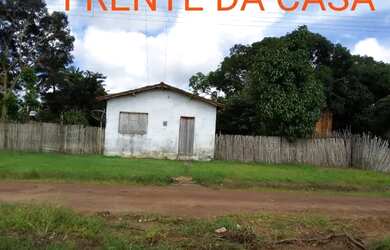 Imagem 1: Casa. Varanda, Área de serviço, 30m² de Áreae1 Banheiro