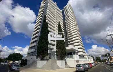 Imagem: O apartamento possui 3 Dormitórios, 1 Banheiro, 2 Vagas na