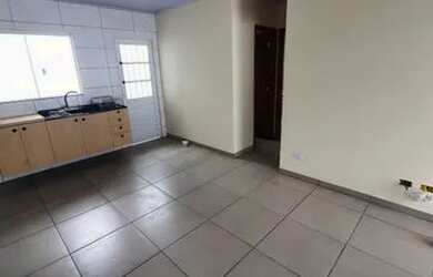 Imagem: A casa em condomínio possui 2 Dormitórios, 1 Banheiro, 1 Vaga