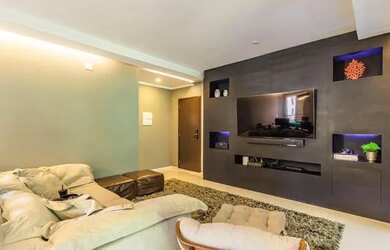 Imagem 6: Apartamento com 1 dormitório, 98 m² - venda por R$ 1.170.000 ou aluguel por R$ 7.000/mês