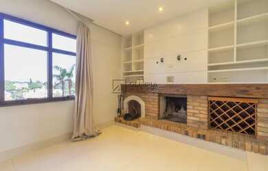 Imagem 9: Locação Apartamento 4 Dormitórios - 325 m² Campo Belo