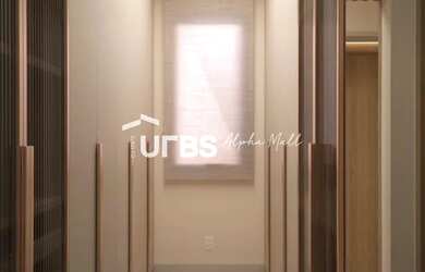 Imagem 14: Sobrado no Portal do Sol Green