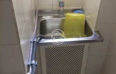 Imagem 14: Apartamento para venda possui 59 metros quadrados com 2 quartos em Centro...