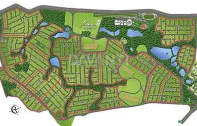 Imagem 7: casa - Swiss Park - Campinas