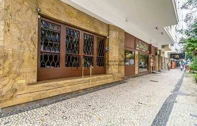 Imagem 4: Lindo ap reformado na Hilário Gouveia 04 qtos 01 suite 01 vaga-Copacabana