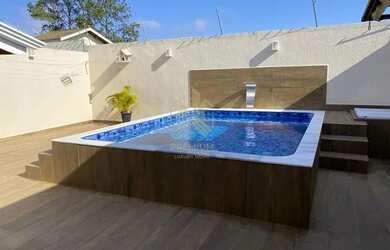 Imagem 4: Casa de Condomínio em Jardim Paulista - Atibaia