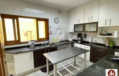 Imagem 8: Casa (sobrado na rua) 4 dormitórios/suite, cozinha planejada