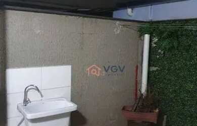 Imagem 13: Apartamento com 2 dormitórios, 47 m² - venda por R$ 265.000,00 ou aluguel por R$ 1.450,00