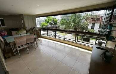 Imagem 5: Apartamento frente 3 quartos no Recreio dos Bandeirantes