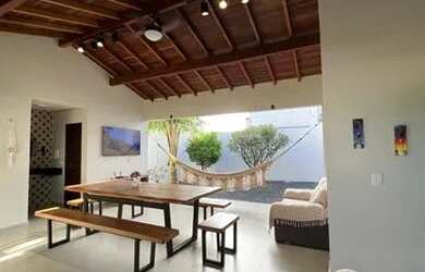 Imagem 15: Casa em condomínio fechado