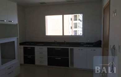 Imagem 6: Apartamento à venda, 166 m² por R$ 1.000.000,00 - Jardim das Nações...
