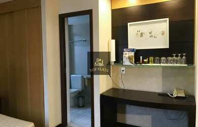 Imagem 7: Flat disponível na Vila Olímpia