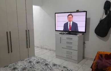 Imagem 2: Casa em Itaquaquecetuba. Varanda, 144m² de Área, 3 Vagas na garageme2...