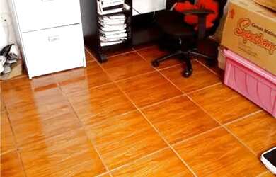 Imagem: O apartamento possui 2 Dormitórios, 1 Banheiro, 54m² de Área