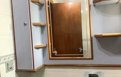 Imagem 16: Apartamento para aluguel e venda tem 190 metros quadrados com 3 quartos...