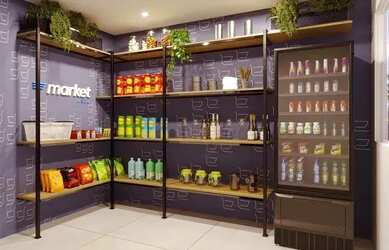 Imagem 15: Soul Fonseca - Apartamentos em fase de Obra no Fonseca - Niterói/Rj