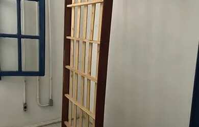 Imagem 14: Galpão/Casa Aluguel. 300m² de Áreae1 Vaga na garagem