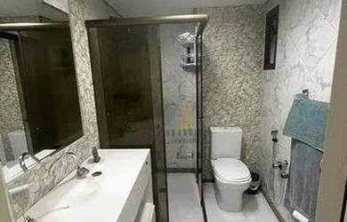 Imagem 15: Apartamento, 188 m² - venda por R$ 850.000,00 ou aluguel por R$ 5.000,00/mês - Vila Dayse