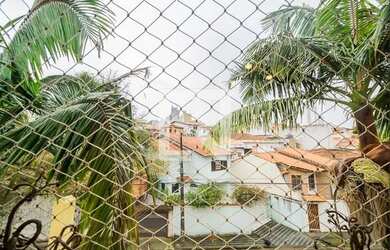 Imagem 9: Apartamento à Venda - Jardim Bela Vista, 3 Quartos, 129 m2