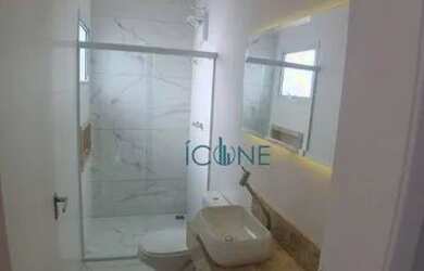 Imagem 12: Casa com 3 dorm com 109 m² por R$ 680.000 - Condomínio Terras de São Francisco - Sorocaba