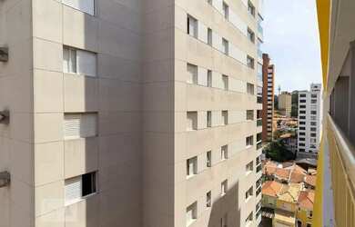 Imagem 8: Apartamento para Aluguel - Pinheiros, 1 Quarto, 26 m2