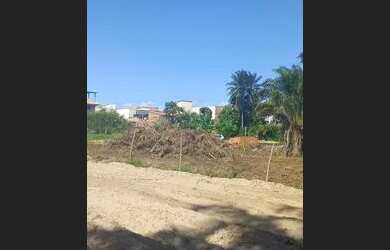 Imagem: O terreno possui 200m² de Área e está localizado em Andaraí