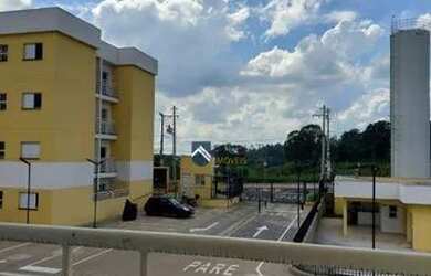 Imagem 16: Apartamento com 2 dormitórios, 51 m² - venda por R$ 300.000 ou aluguel...