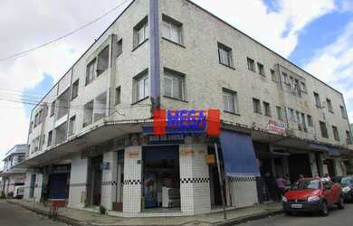 Imagem: O apartamento possui 2 Dormitórios, 1 Banheiro, 55m² de Área