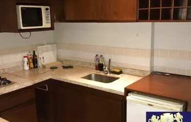 Imagem 6: Flat para locação na Vila Olímpia - Edifício Mercure JK The Must -...