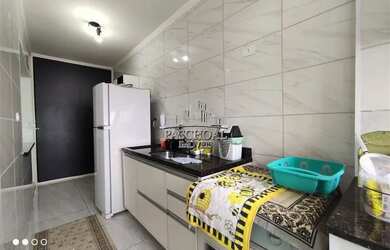 Imagem 6: APARTAMENTO 1 QUARTO EM PRAIA GRANDE BAIRRO BALNEARIO FLORIDA