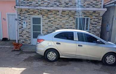 Imagem: A casa possui 5 Dormitórios, 4 Banheiros e está localizado