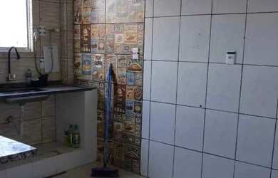 Imagem 3: Locação de Casa Sobreposta para aluguel tem 67m2 - 2 dormitórios em...