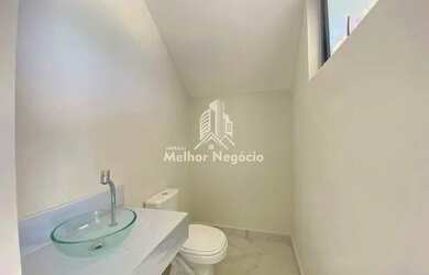 Imagem 6: Sobrado de Condomínio com 3 dorms, Residencial Real Park, Sumaré - R$...