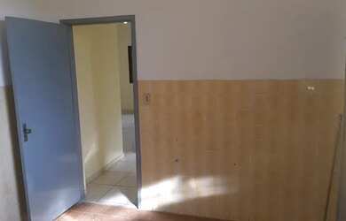 Imagem: O apartamento possui 1 Dormitório, 1 Banheiro e 35m² de Área