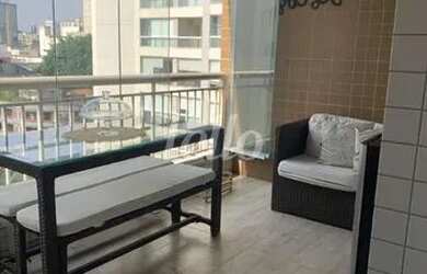 Imagem: O apartamento possui 3 Dormitórios, 2 Banheiros, 2 Vagas na