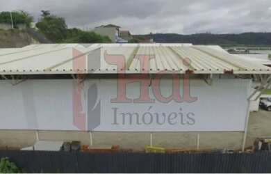 Imagem 4: VENDA GALPÃO INDUSTRIAL CAMPO LIMPO PAULISTA
