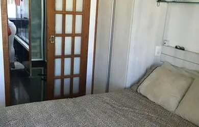 Imagem 7: Cobertura para venda tem 220 metros quadrados com 3 quartos em Eldorado...