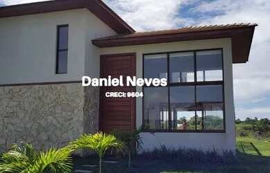 Imagem: A casa em condomínio à venda possui 5 Dormitórios, 5 Banheiros