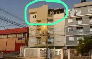 Imagem 2: CAXIAS DO SUL - Apartamento Padrão - Nossa Senhora do Rosario