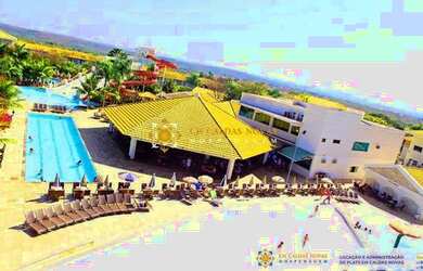 Imagem: A pousada chalé possui 1 Dormitório, 1 Vaga na garagem e