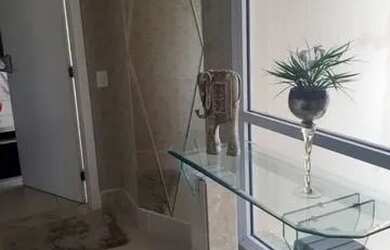 Imagem 2: Apartamento com Dormitorios em Casa Branca , SANTO ANDRÉ