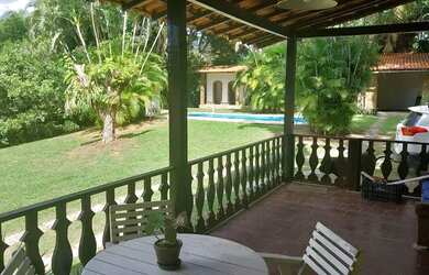 Imagem 4: Condado de Maricá - Casa super espaçosa com linda vista para o amanhecer