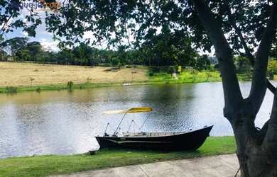 Imagem 12: Terreno à venda, 1010 m² por R$ 320.000,00 - Terras da Fazenda Santana - Atibaia/SP