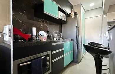 Imagem 7: MARAVILHOSO APARTAMENTO À VENDA NO CONDOMINIO ALTO DA ABOLIÇÃO