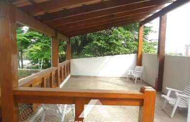 Imagem 15: Casa para alugar no bairro Alto da Boa Vista - São Paulo/SP