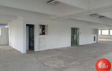 Imagem: O depósito possui 612m² de Área, Imóvel novo e está localizado